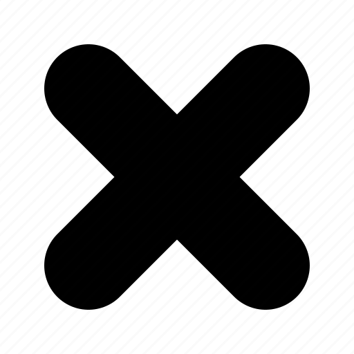 Cancel menu